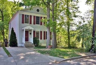 101 Hodges Ln, Silver Spring MD  20912-4229 exterior