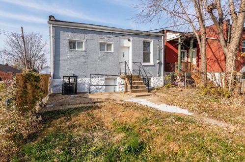 3844 Compton, Saint Louis MO 63118-4302 exterior