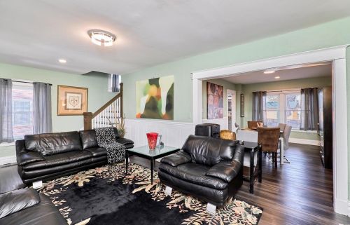 8005 Glen Echo Dr, Saint Louis MO  63121-4613 exterior