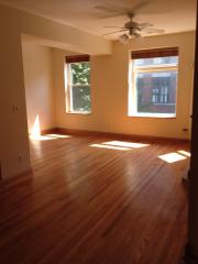 1322 Claremont Ave, Chicago IL  60608-1103 exterior