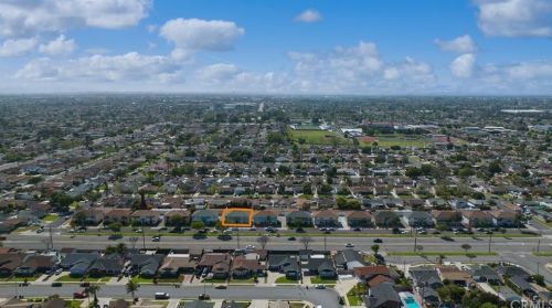 14003 Woodruff Ave, Bellflower CA 90706-3236 exterior