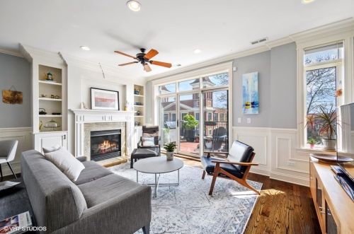 1630 Diversey Pkwy, Chicago, IL 60614-1008