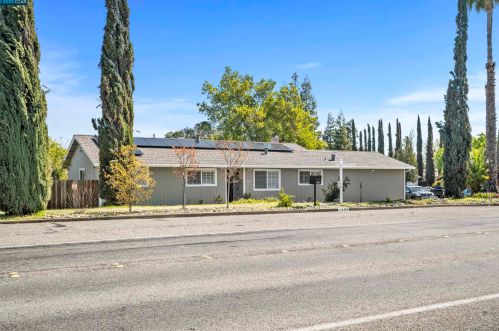 1650 Farm Bureau Rd, Concord CA  94519-1943 exterior