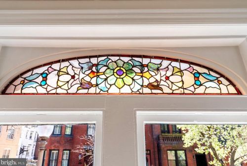 1611 Riggs Pl, Washington DC 20009-6418 exterior