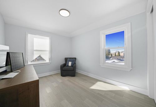 7812 Altgeld St, Chicago IL  60707-2434 exterior