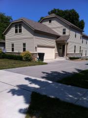 2160 94th St, Milwaukee WI  53227-1406 exterior