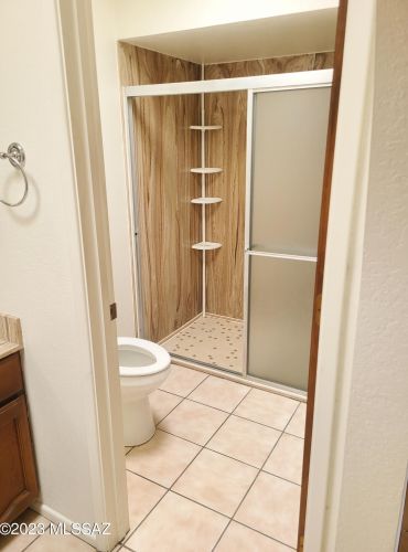 11364 Prince Rd, Tucson AZ 85705-3025 exterior