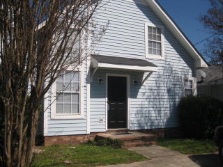 3889 Almon Dr, Augusta GA  30907-5006 exterior