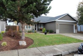 1427 Trent Ave, Salem OR  97303-7619 exterior