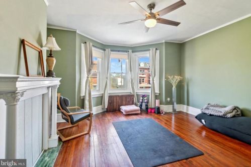 1206 52 St, Philadelphia PA 19143-4307 exterior