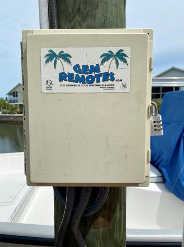 7415 Islander Ln, Port Richey FL  34667-3922 exterior