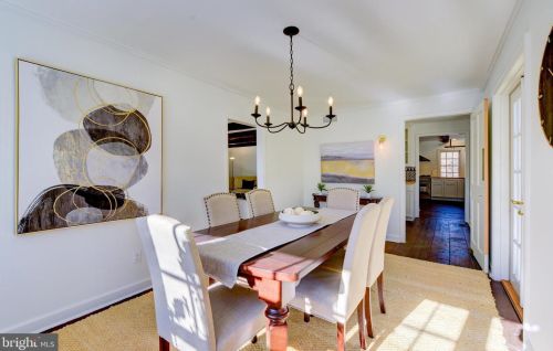 140 Quaker Rd, Princeton NJ 08540-4819 exterior