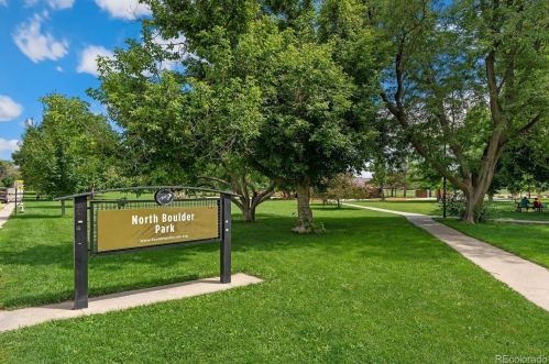 525 Dellwood Ave, Boulder CO 80304-3029 exterior