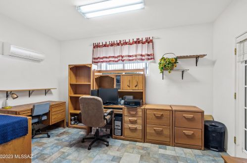 7451 Maritime Dr, Tucson AZ 85756-9151 exterior