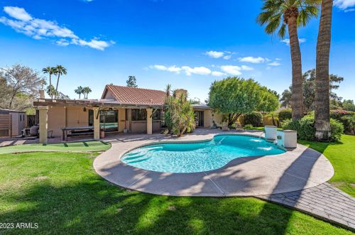 15834 47th St, Phoenix AZ  85032-4227 exterior