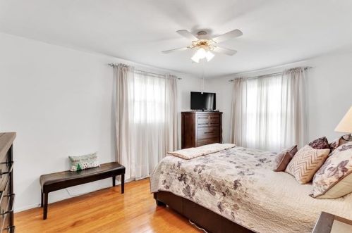 405 Mower Dr, Pittsburgh PA 15239-1710 exterior