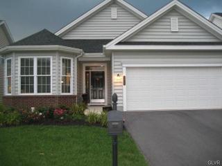 5416 Loyal Dr, Bethlehem PA  18017-9479 exterior