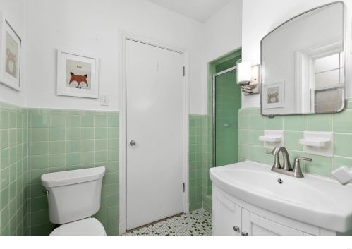 712 Francis Pl, Saint Louis MO 63105-2411 exterior