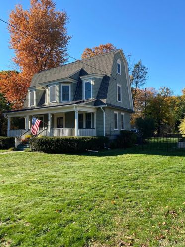 368 Middlesex Ave, Metuchen NJ  08840-1536 exterior