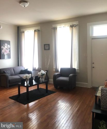 455 Shippen St, Lancaster PA 17602-3637 exterior