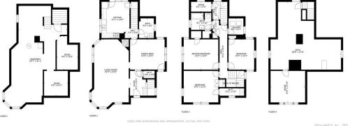 311 Migeon Ave, Torrington, CT 06790-4822