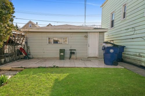 1307 50 Ct, Chicago IL 60804-1338 exterior