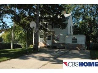 412 49 St, Omaha NE  68132-3001 exterior