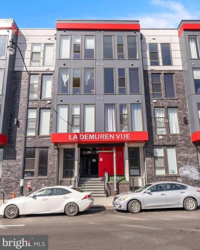 1028 Bladensburg Rd, Washington DC 20002-2923 exterior