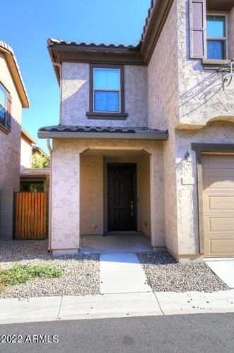 4717 Betty Elyse Ln, Phoenix AZ  85032-3337 exterior