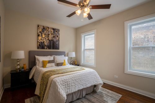 8342 Elizabeth St, Chicago IL  60620-3942 exterior