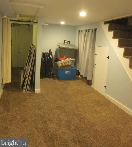 3305 Englewood St, Philadelphia PA 19149-1613 exterior