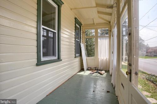 1217 West St, Carlisle PA 17013-1443 exterior