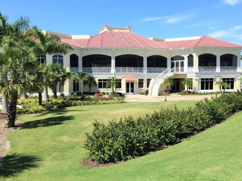 4931 Cerromar Dr, Naples FL 34112-7920 exterior