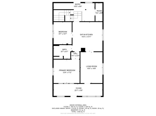 2154 69, Milwaukee WI 53219-2905 exterior