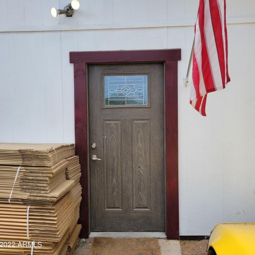 2641 Aire Libre Ave, Phoenix AZ 85032-2813 exterior