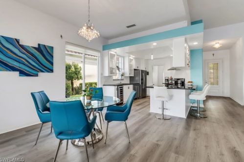 4609 Navassa Ln, Naples FL exterior