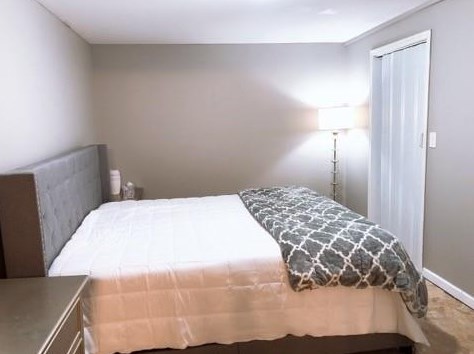 3389 Misty Harbour Trl, Atlanta GA  30340-4229 exterior