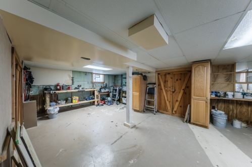 2028 83rd St, Milwaukee WI  53213-1606 exterior