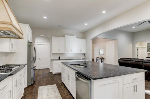 11416 Connie Ln, Montgomery TX 77316-5431 exterior