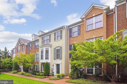 2321 Georgia Village Way, Silver Spring, MD 20902-4203