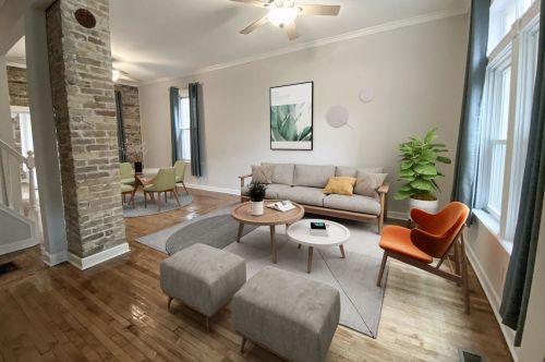 2556 Haddon Ave, Chicago, IL 60622-3404