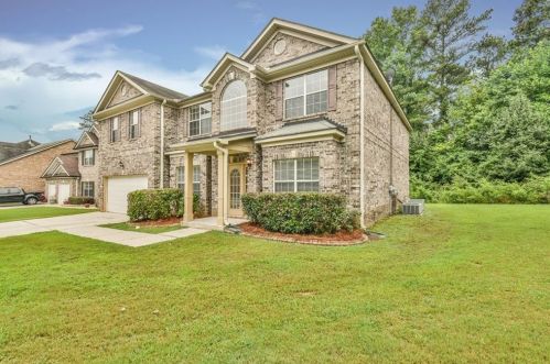 4055 Butternut Pl, Atlanta, GA 30349-8109