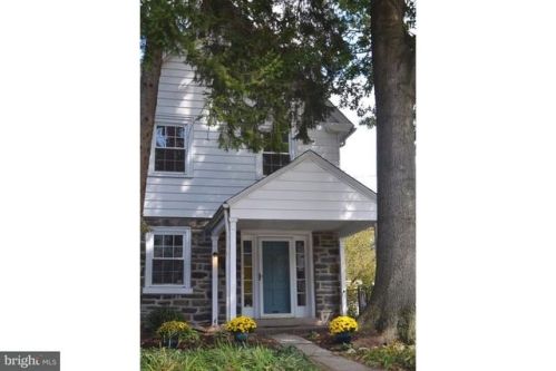 2931 Berkley Rd, Ardmore, PA 19003-1804