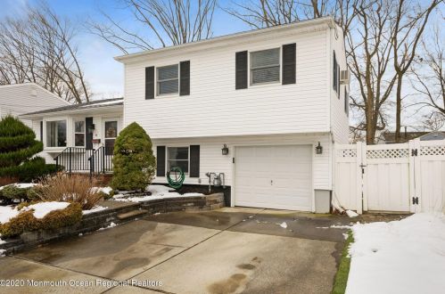 6 Eastlick Rd, Edison, NJ 08817-3822