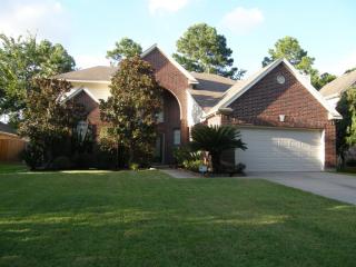 618 Pine Walk Trl, Spring TX  77388-5312 exterior