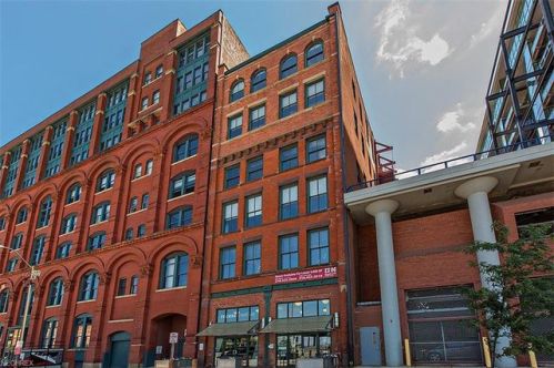 635 Lakeside Ave, Cleveland, OH 44113-1073