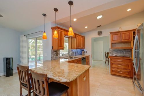 1411 22 Ave, Naples FL 34120-3418 exterior