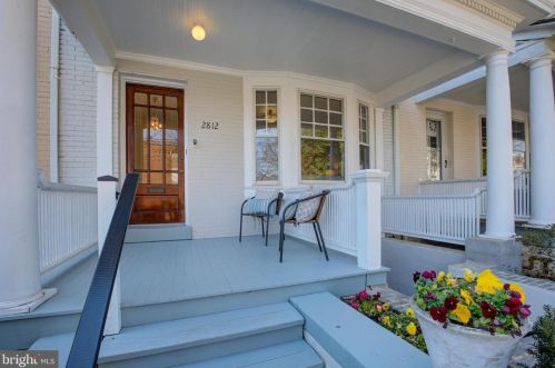 2812 27th St, Washington, DC 20018-2522