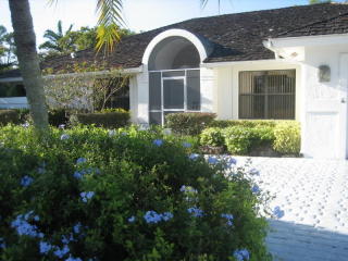 21715 Old Bridge Trl, Boca Raton FL  33428-2847 exterior