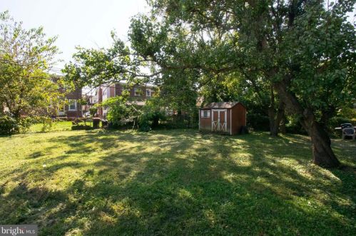 307 Elkinton Ave, Chester PA 19013-4905 exterior